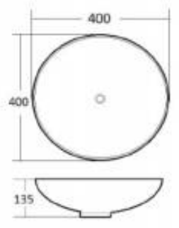 Vasque JULEP — Essential — Dessin technique